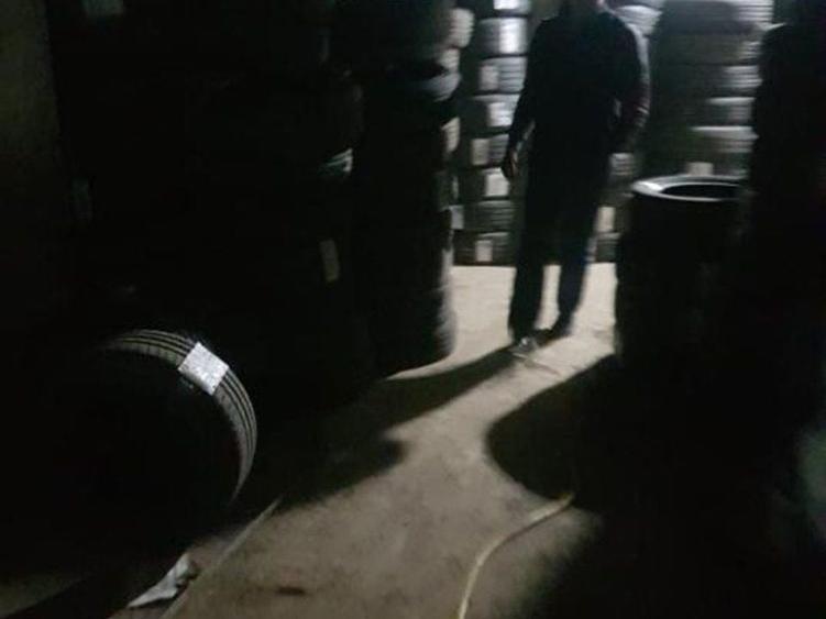 Drumul intre Tarlale spatiu 700 mp - 11