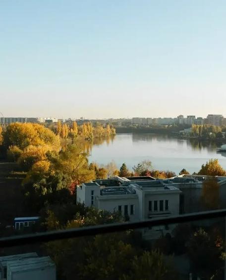 Apartament 3 camere modern | Aviatiei | Design Unic - 15