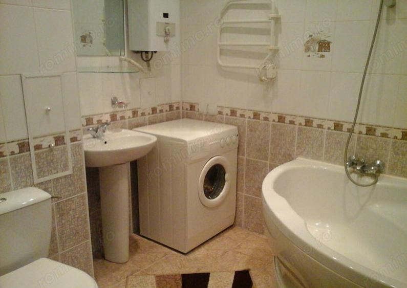 Apartament cu 3 camere de inchiriat Uzina 2 - 3