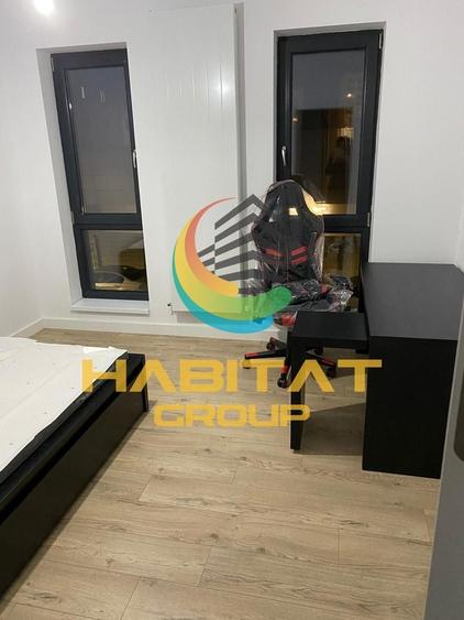 4 camere 126mp Finisaje LUX Brancoveanu - Cavar Residence - 13