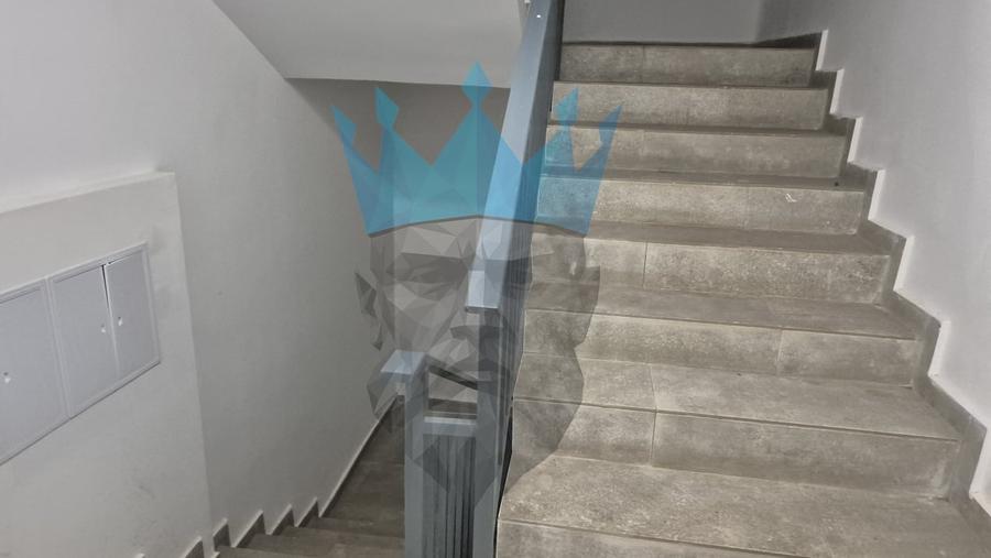 Garsoniera Militari Residence Chiajna - 10