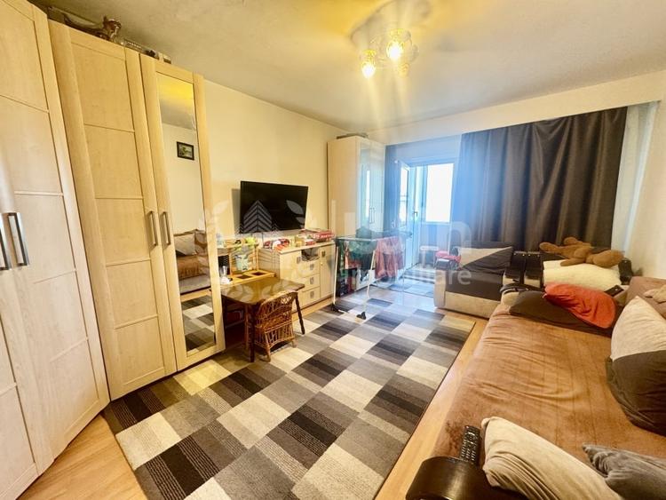 Apartament 3 camere | 68mp | Decomandat | Balcon | Intre Lacuri - 1