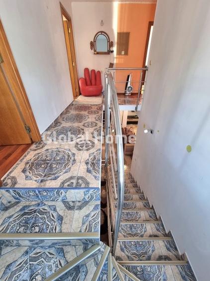 Vila P+1+Teren 1094MP + Gradina + Livada + Garaj | 1 Decembrie - Sos. Giurgiului - 22