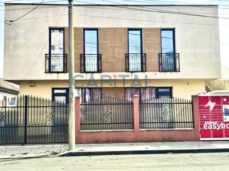 0% comision | Spatiu Comercial | Libertatii Targu Mures| - 1