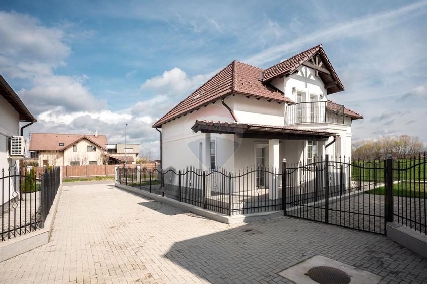 Comision 0 % Casa de vanzare, cartier Stupini, Brasov - 3