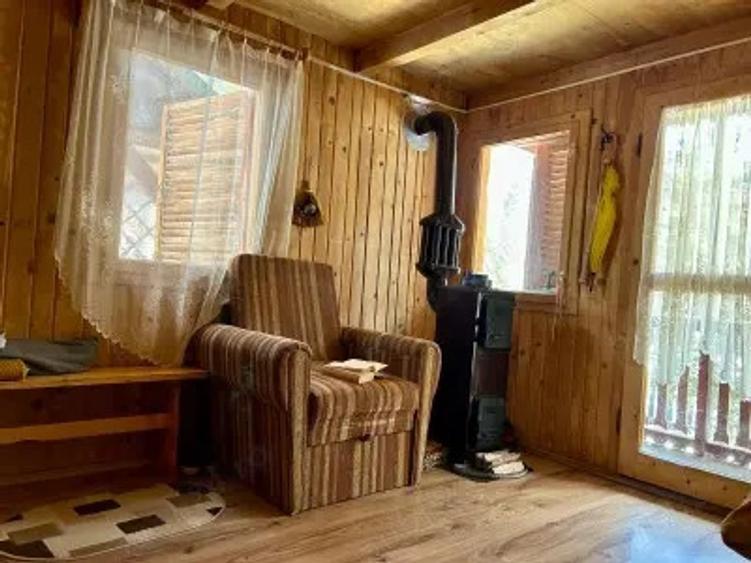 Casa de vacanta - 10