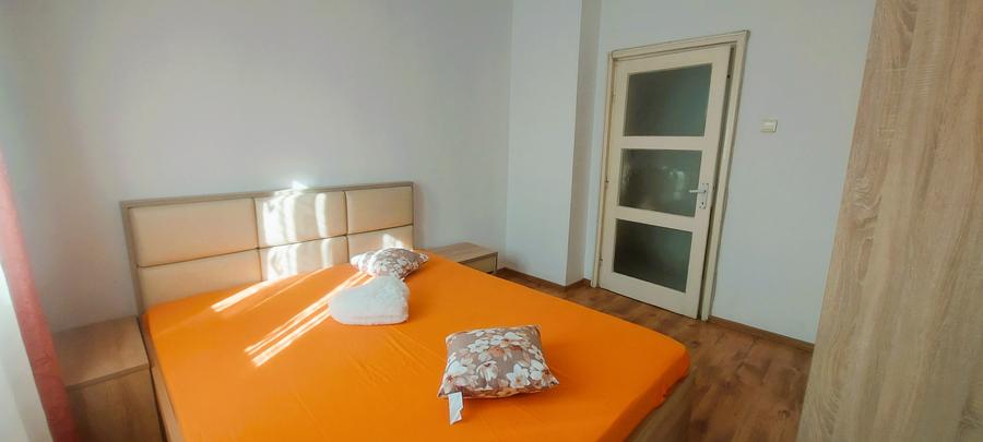 Floreasca-Rahmaninov, decomandat, centrala termica. - 5