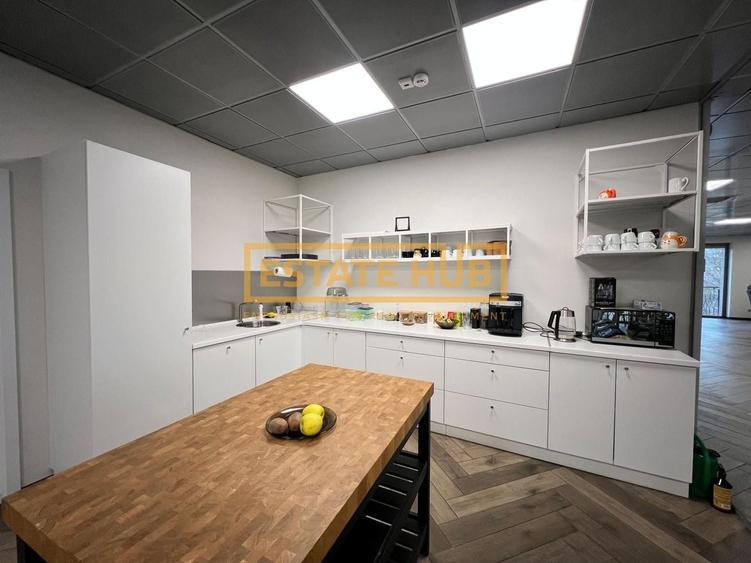 Spatiu de birouri de inchiriat - Piata Muzeului - 13