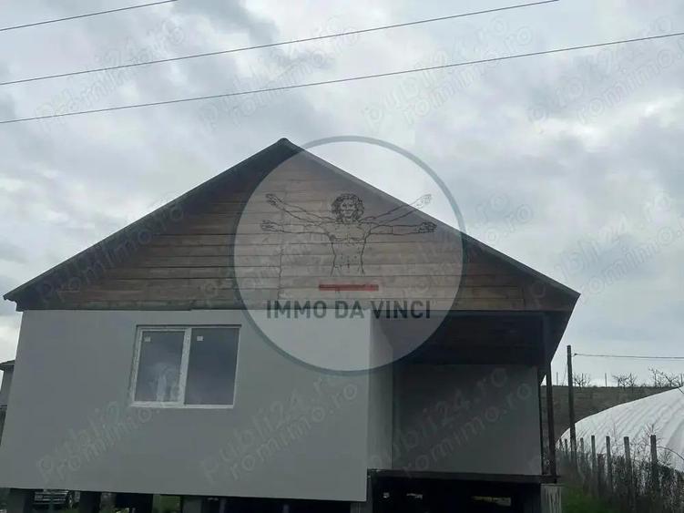 Casa Valea Fana?elor - 2