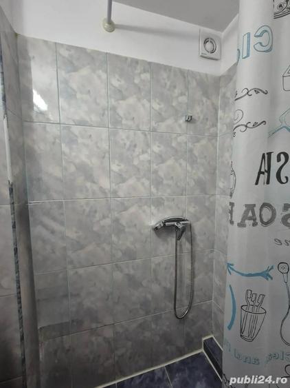 Garsoniera Moderna de Inchiriat Confort ?i Stil in Drumul Taberei - 4
