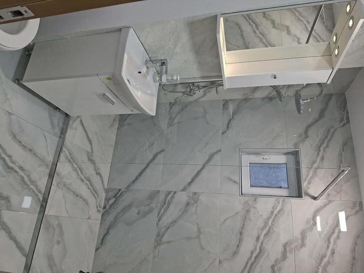 vand apartament 2 vomere cofort 1 dec zona brosteni - 4