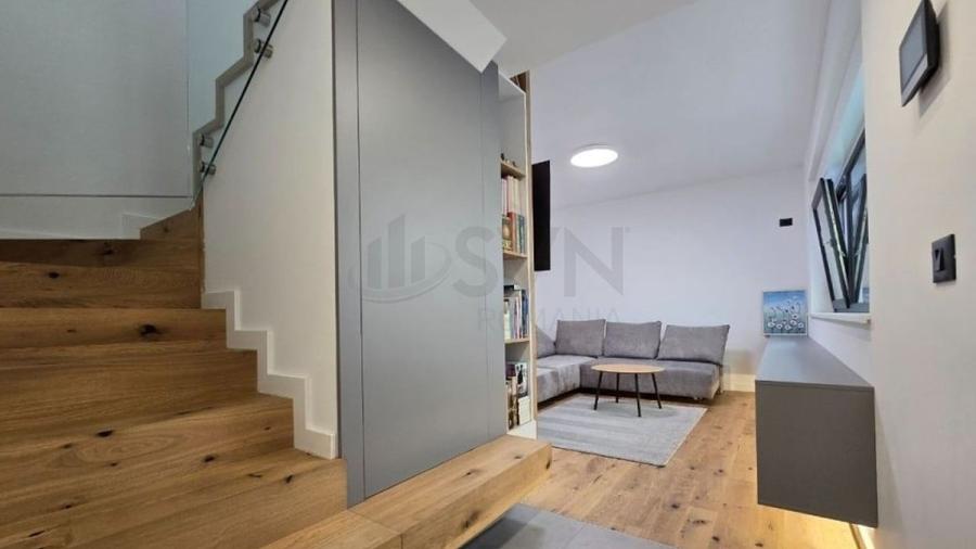 REV2004745 Casa Duplex Premium cu 2 Locuinte I Stefan cel Mare I Icoanei - 1