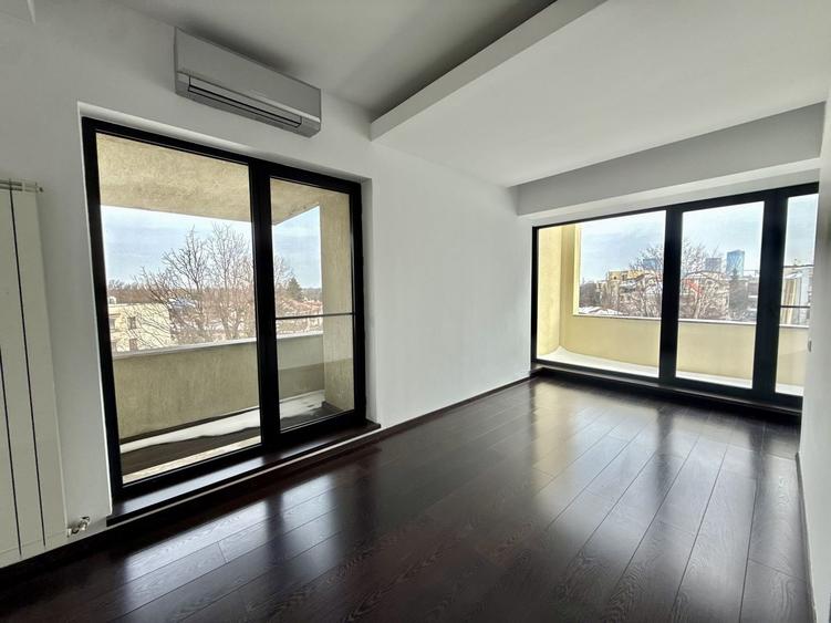 Apartment tip duplex în bloc boutique, Bulevardul Primăverii - 9