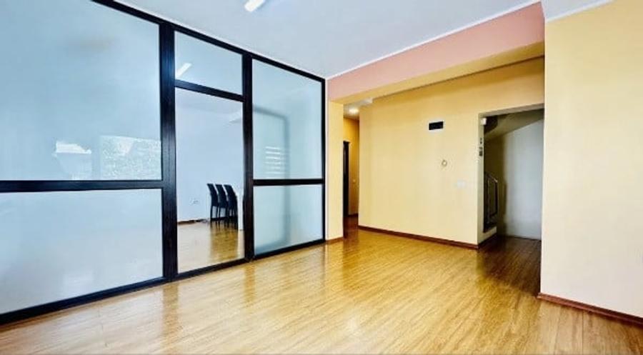 Tabacarie - City Mall, imobil P+1+M, 6 camere, IDEAL BIROURI - 2