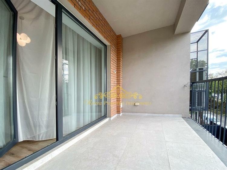 Apartament Lux 3 camere NorthSide Sisesti Baneasa, parcare, 2024 - 3