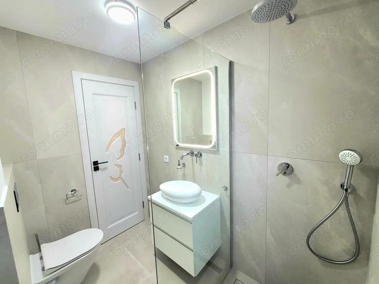 Vand 3 cam in Cornisa 2 bai [3 min UMFST] - 1