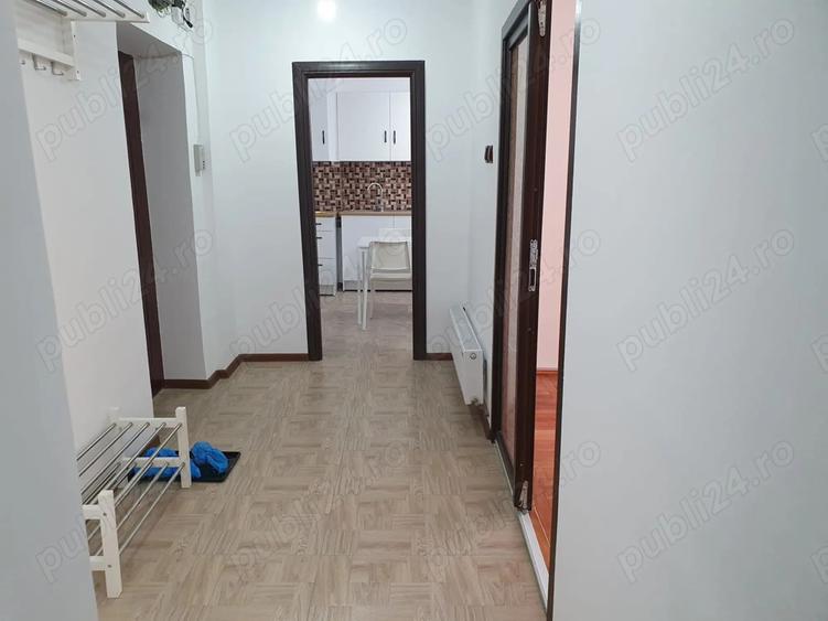 Inchiriez apartament 2 camere - 1