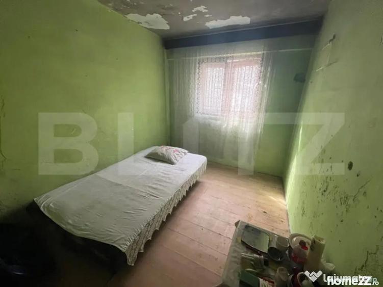 Garsoniera de vanzare, 14 mp, cartierul Micro 9 - 1