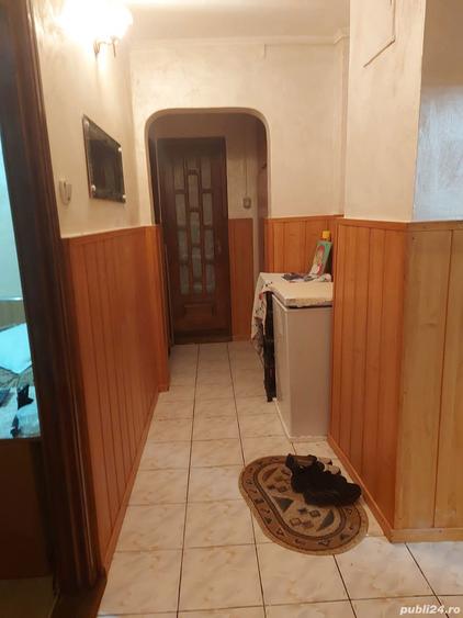 Proprietar vand apartament 4 camere, zona Bro?teni - 4