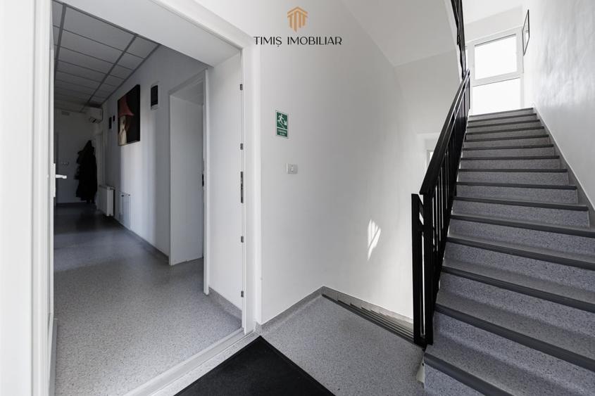 Clădire clinică medicală de vânzare – Elisabetin, 259 mp | Com 0% - 25