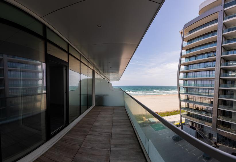 Apartament - Etaj 7 - Complex Rezidențial WHITE SEA - Navodari - 1