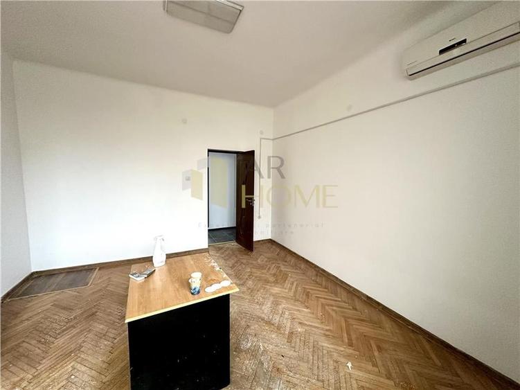 Inchiriere spatiu comercial sau birouri, 100 mp, ultracentral Ploiesti - 9