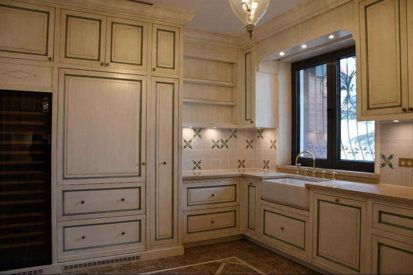 DIRECT PROPRIETAR-VILĂ DEOSEBITĂ PE MALUL LACULUI SNAGOV - 8