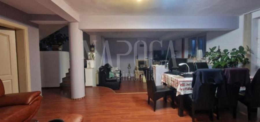 Casa 12 camere de vanzare in Gheorgheni, Cluj Napoca - 2