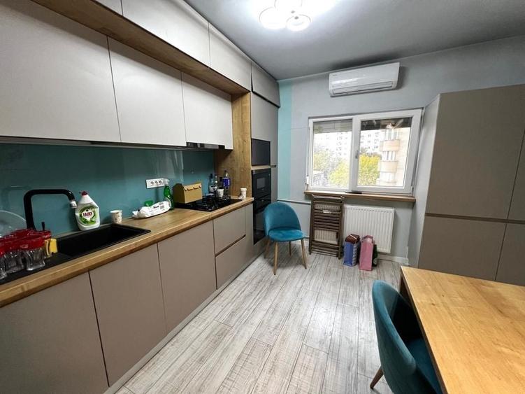 Apartament De Închiriat | 3 Camere | Vitan - 9