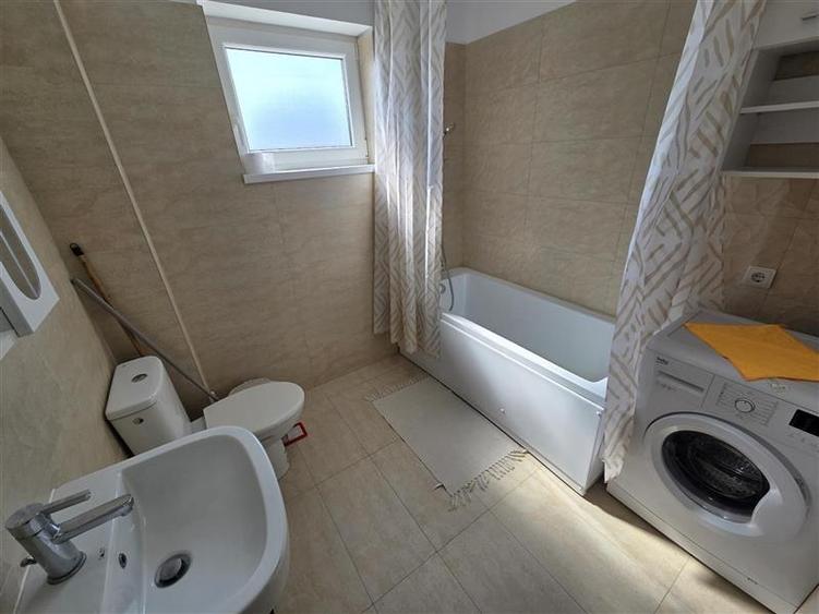 Apartament tip sudio cu parcare subterana si boxa Vasile Goldis Tractorul - 6