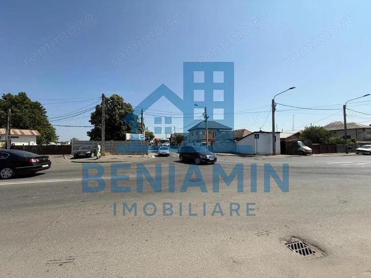 Casa batraneasca cu teren 432mp-Brestei pe principala-Pozitie Buna - 3