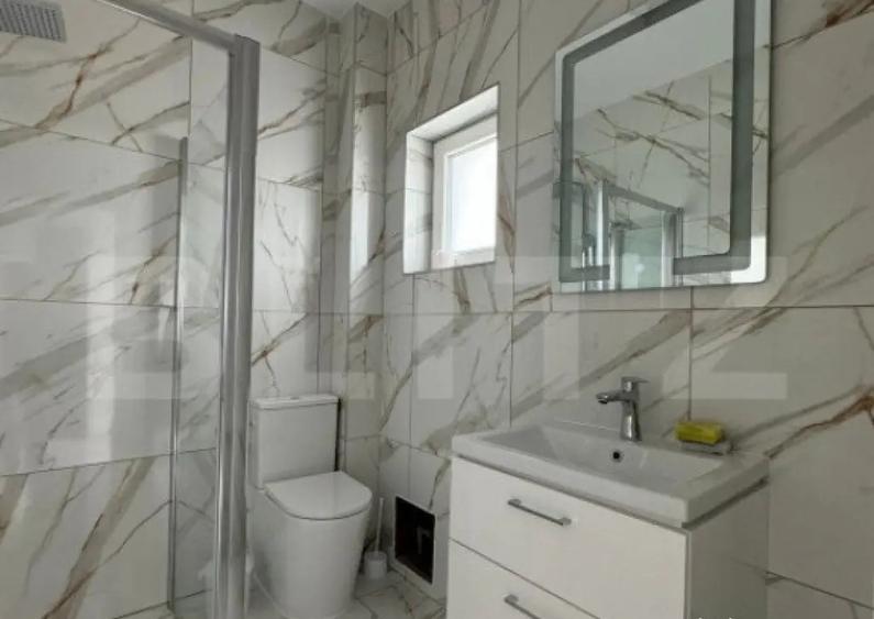 Casa individuala, 140mp, 250mp teren, zona Ipote?ti - 17