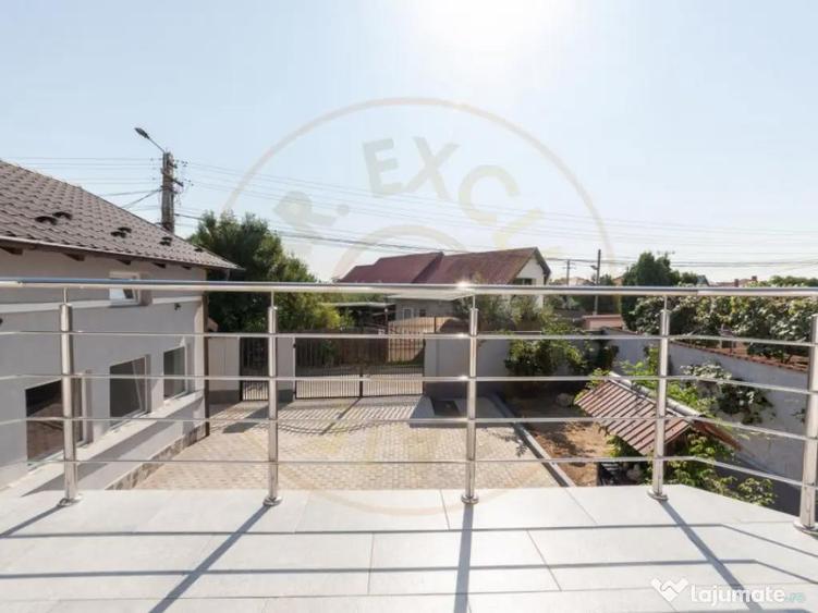 Casa Prelungirea Micsunele, Pitesti, Bascov - 5