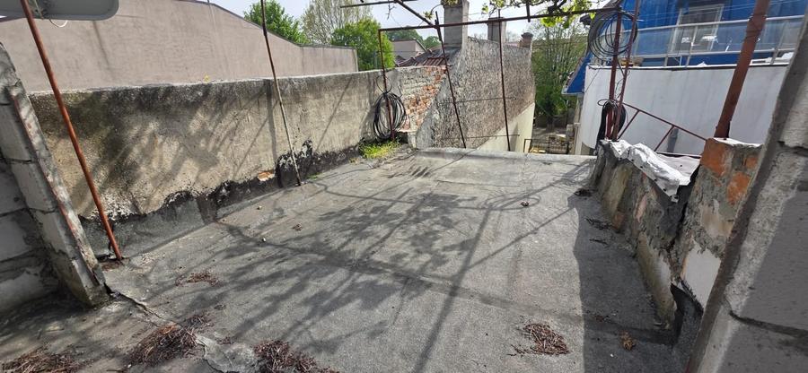 EXCLUSIV - OCAZIE ! CENTRU - TOMIS I CASA TIP DUPLEX D+P+1E+TERASA 78.900 EURO - 13