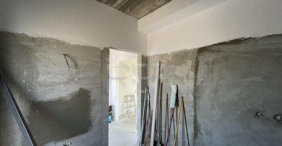 Casa Bolintin Deal - iesirea spre Ciorogarla - 26