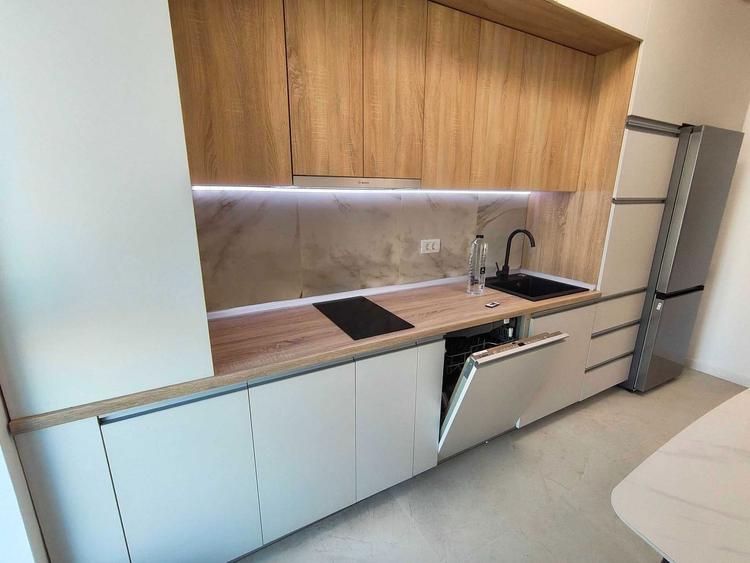 inchiriere garsoniera Plaza Residence Faza 5 - direct proprietar - 8