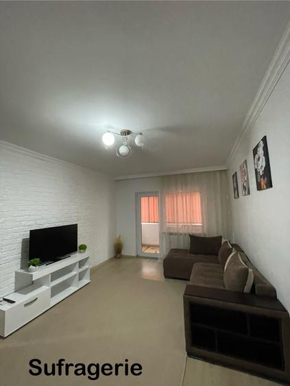 Chirie Tulcea, pe termen indelungat ,zona BABADAG , bloc 6 - 6