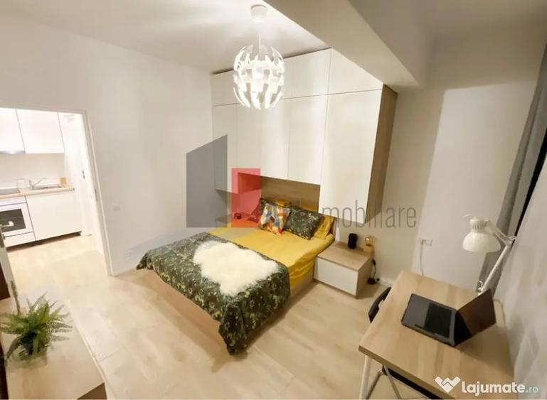 Apartament cu 3 camere decomandat în Grozăvești