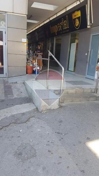 Spațiu comercial, de 48 mp, în Domenii