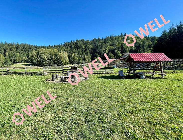 De vânzare teren extravilan în Ojdula! - 8