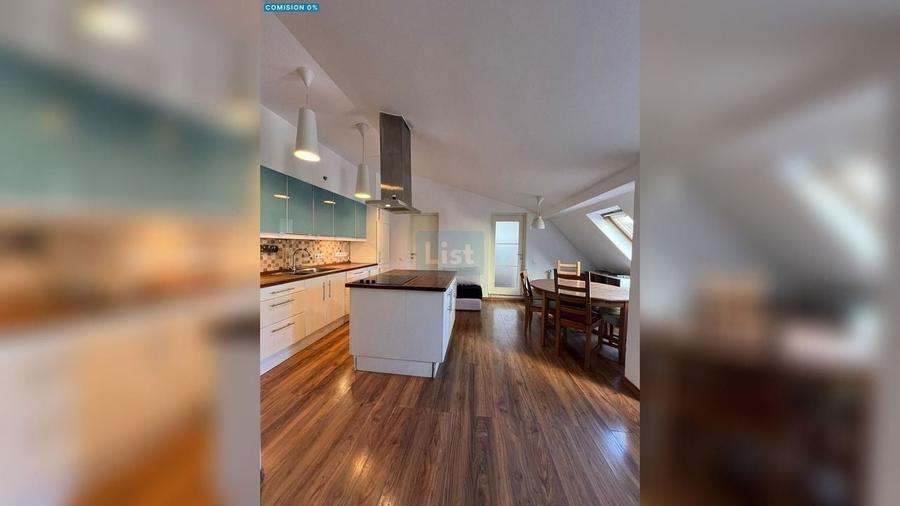 Apartament cu 2 camere in cartierul Gheorgheni. Comision 0! - 1