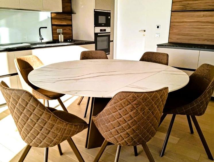 Penthouse 5 camere Kiseleff - 9