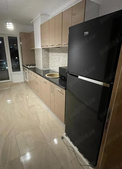 De inchiriat apartament 2 camere Militari Residence - 1