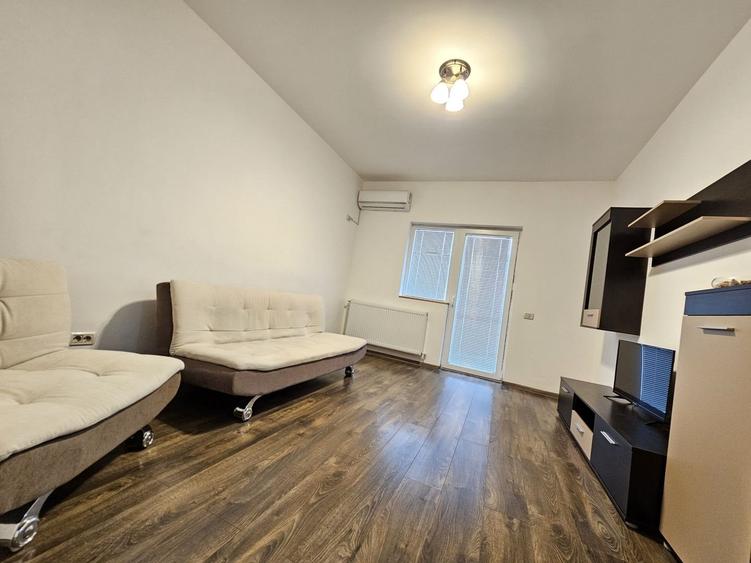 Apeductului Residence| Ap. 2c. decomandat cu doua locuri de parcare - 3