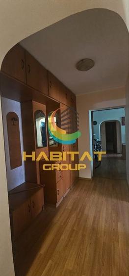 Apartament 3 camere, loc de parcare- Timpuri Noi - 22