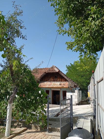 Casa de vinzare urgent la ?ara - 5