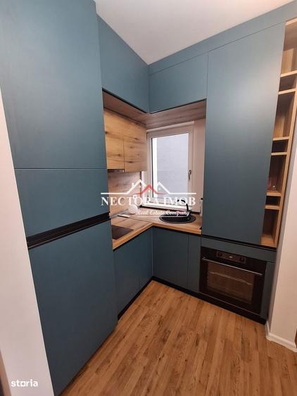 NECTORA IMOB-Apartament 2 camere LUX, Str. Mestesugarilor,48mp,utilat - 10
