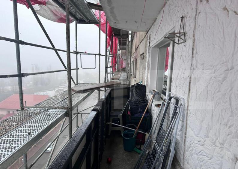 Apartament 3 camere | Zona 1 Decembrie 1918 - 10