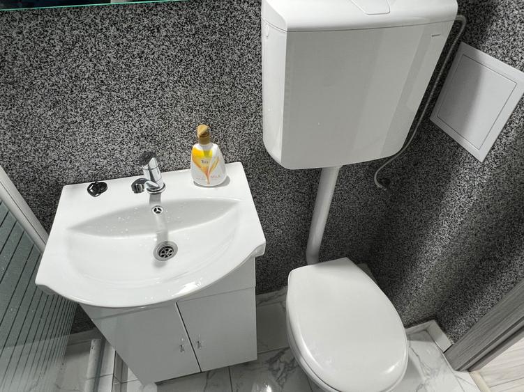Apartament 1 camera in Deva / Garsoniera Deva - 2