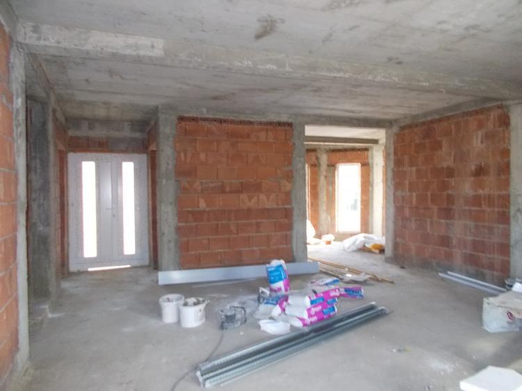 Casa individuala, Mosnita Veche, P+E, 6 cam, 222mp, teren 780mp - 5